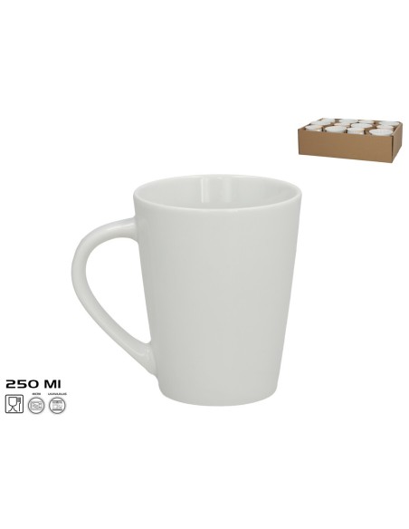 TAZA MUG ALICANTE 250ML