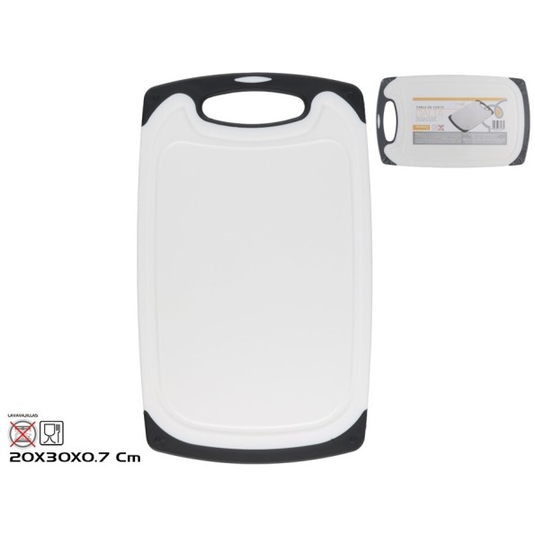 TABLA DE CORTE DALIA 33X20X0,7 CM