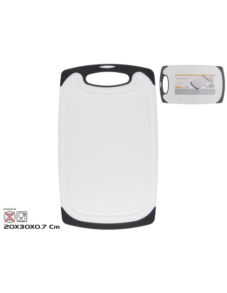 TABLA DE CORTE DALIA 33X20X0,7 CM