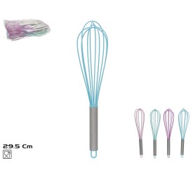 BATIDOR SILICONA GRETEL 29.5CM 4 SURT