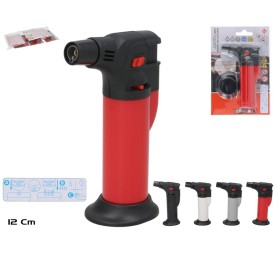 SOPLETE DE COCINA LORD 12 CM 4 SURT