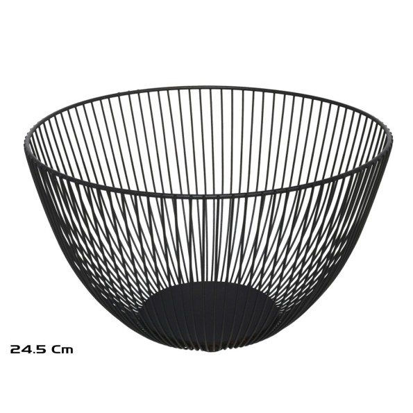 FRUTERO NATURE 24,5X14 CM