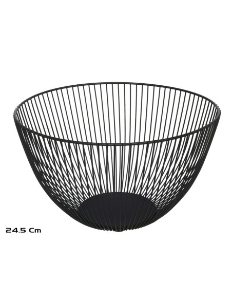 FRUTERO NATURE 24,5X14 CM