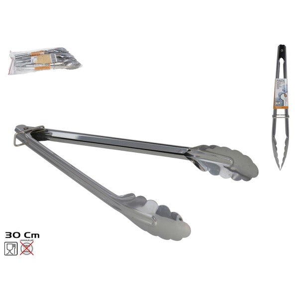 PINZAS HIELO LIMA 30X4 CM
