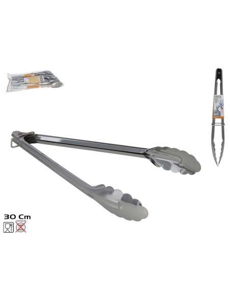 PINZAS HIELO LIMA 30X4 CM
