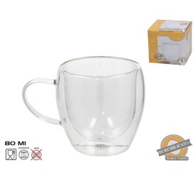 TAZA LUZ  80ML
