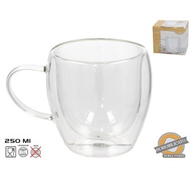 TAZA LUZ 250ML