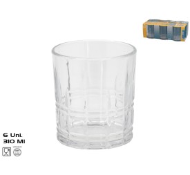 VASOS X6 LOTUS 310ML