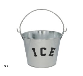 CUBO ENFRIADOR METAL SEATTLE 5L