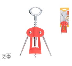 ABRIDOR DE BOTELLAS KLARK 17,8X6X4,2 CM