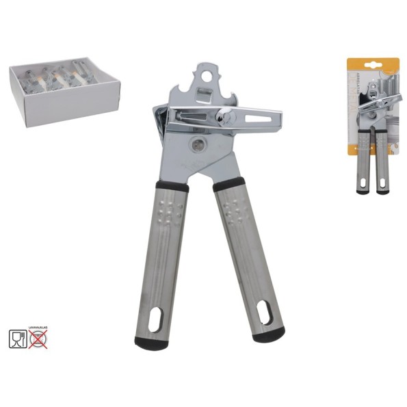 ABRELATAS METAL18,5X4,5 CM