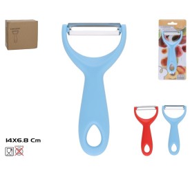 PELADOR DE COCINA DORY 14X6,8 CM 2 COLORES