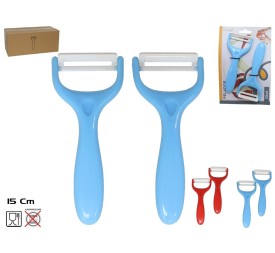 PELADOR CERAMICO X2 15X6 CM