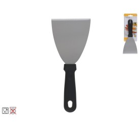 ESPATULA COCINA ACERO BIMBA 23,7X10X2CM