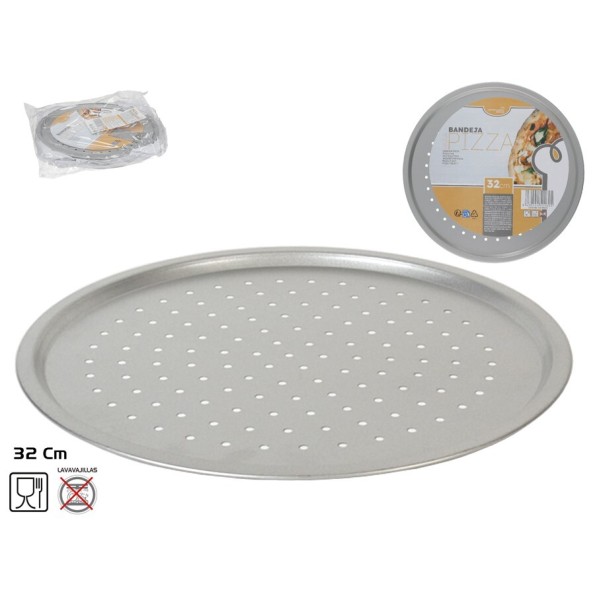 BANDEJA PARA PIZZA 32 CM