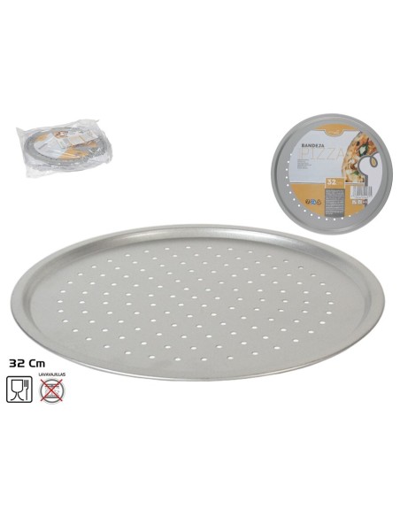 BANDEJA PARA PIZZA 32 CM