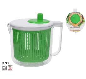 CENTRIFUGADORA ENSALADA 5,7 L