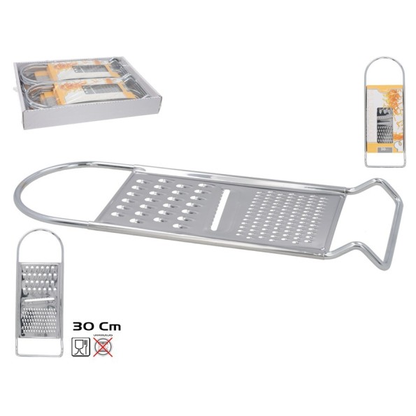 MULTIRRALLADOR 30X11 CM