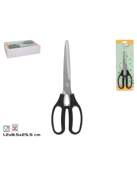 TIJERAS 25,5X8,5 CM