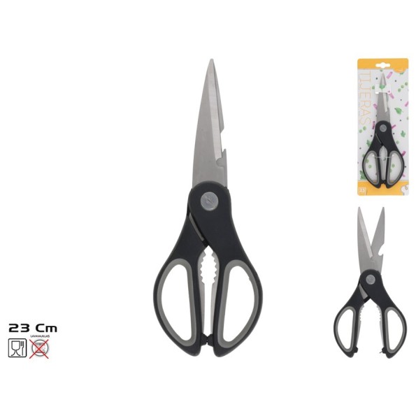 TIJERAS 23X8,5 CM