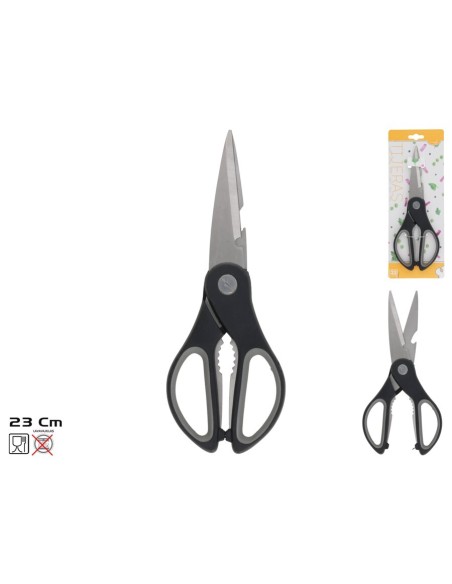 TIJERAS 23X8,5 CM