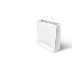 BOLSA KRAFT LISO NATURAL 100gr M (27+12x37)