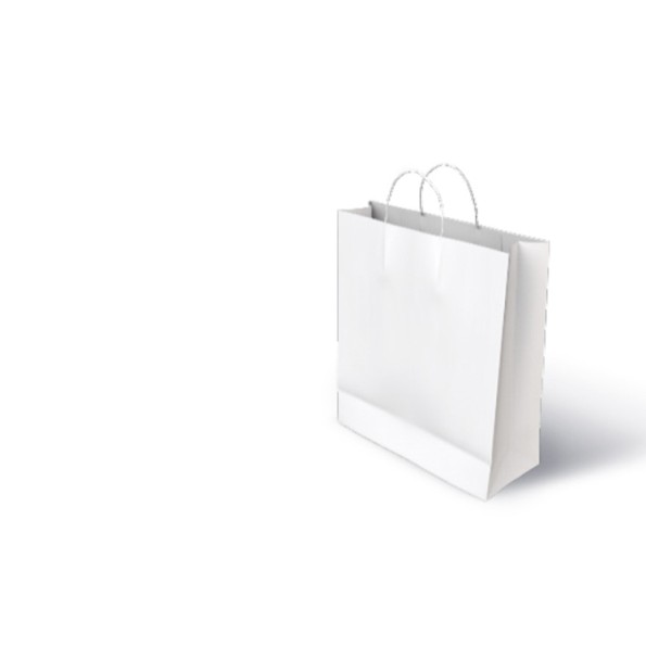 BOLSA KRAFT LISO NATURAL 100gr DELIVERY  L