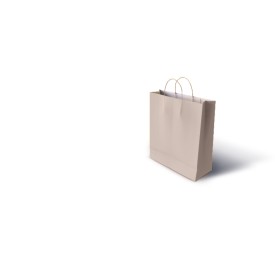 BOLSA CELULOSA TOPO/BEIGE 100gr S (24+10x32)