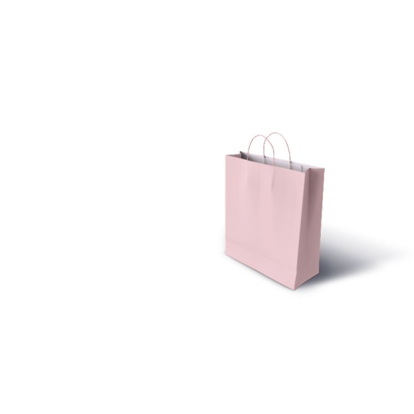 BOLSA CELULOSA ROSA PASTEL 100gr S (24+10x32)