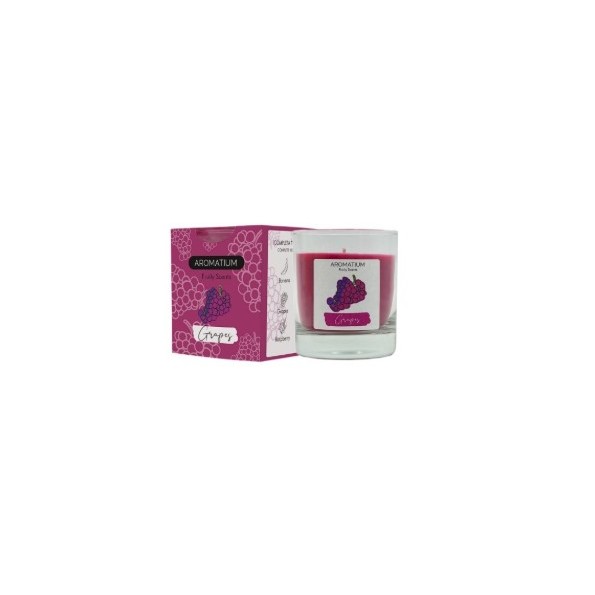 VELA FRUITY PERF. GRAPES AROMATIUM