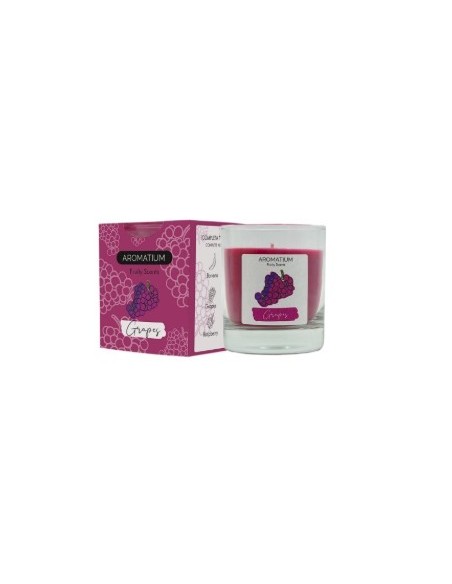 VELA FRUITY PERF. GRAPES AROMATIUM