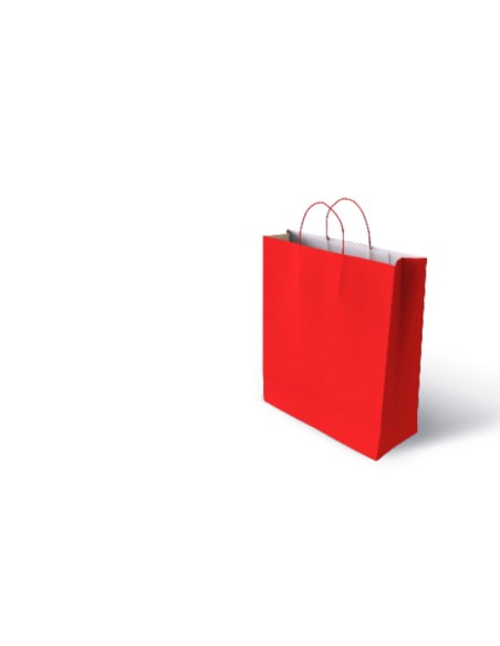 BOLSA CELULOSA ROJO 100gr XS (18+8x24)