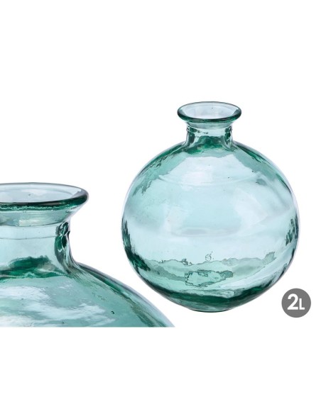 BOTELLA BOLA 20CM 2L