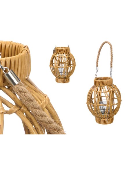 FAROL ESFERA MEDIANO