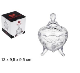 BOMBONERA CRISTAL SHANGHAI