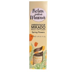 MIKADO 50 ML RELAX MAMA MI APOYO