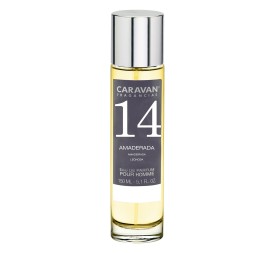 FRASCO 150ML CARAVAN EAU DE PARFUM Nº14