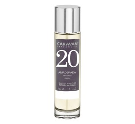 FRASCO 150ML CARAVAN EAU DE PARFUM Nº20