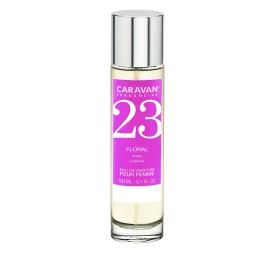FRASCO 150ML CARAVAN EAU DE PARFUM Nº23