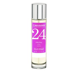 FRASCO 150ML CARAVAN EAU DE PARFUM Nº24