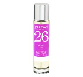 FRASCO 150ML CARAVAN EAU DE PARFUM Nº26