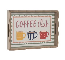 BANDEJA MDF 35X25X5 MULTICOLOR