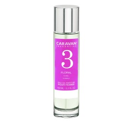 FRASCO 150ML CARAVAN EAU DE PARFUM Nº3
