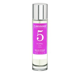 FRASCO 150ML CARAVAN EAU DE PARFUM Nº5