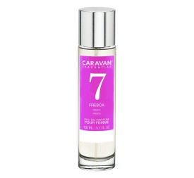 FRASCO 150ML CARAVAN EAU DE PARFUM Nº7