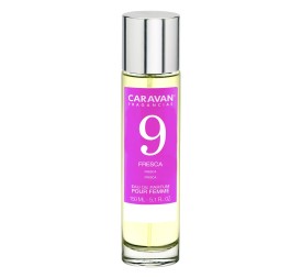 FRASCO 150ML CARAVAN EAU DE PARFUM Nº9