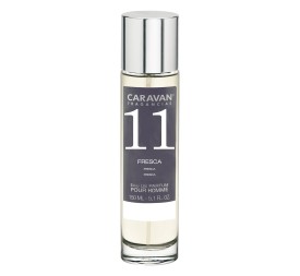 FRASCO 150ML CARAVAN EAU DE PARFUM Nº11