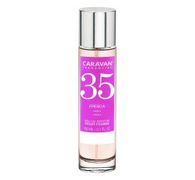 FRASCO 150ML CARAVAN EAU DE PARFUM Nº35