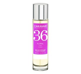 FRACO 150ML CARAVAN EAU DE PARFUM Nº36