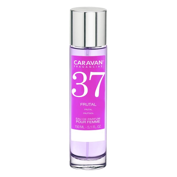 FRASCO 150ML CARAVAN EAU DE PARFUM Nº37